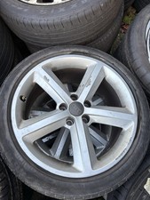 GENUINE AUDI A5 18" WHEEL