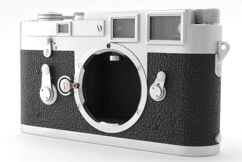 Mint leica m3 double - [, mint+++