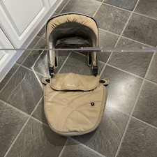 Silvercross pioneer/wayfarer