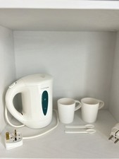 Russell Hobbs Classic White