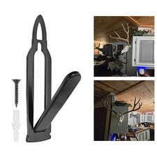 European Mount Skull Hanger Heavy Duty European Deer Skull Mount Hanger for