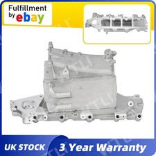 Charge Cooler Inlet Manifold