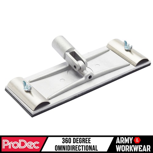 Prodec swivel sanding - swivel,