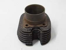 Triumph Tiger Cub E6094 Square Cylinder Barrel +20 Bore Secondhand '