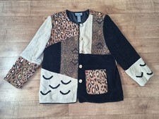 Indigo Moon Embroidered