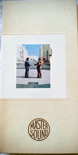 Pink floyd wish you were - wish,