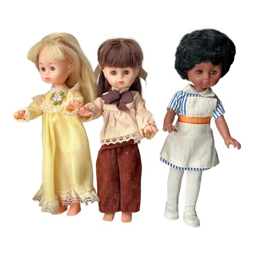 Vintage 1977 vogue ginny - 1977,