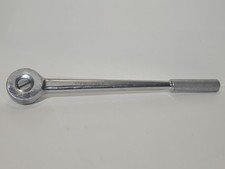 Vintage SK Wayne 47170 3/4" Drive Ratchet 18" USA Nice Working Condition S K S-K