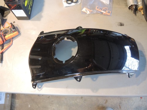 Bmw r1100rt r1150rt tank - bmw,