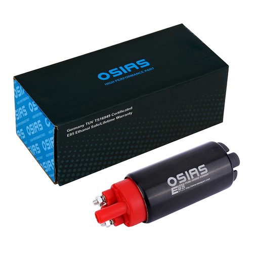Oem replacement fuel pump - oem, w/