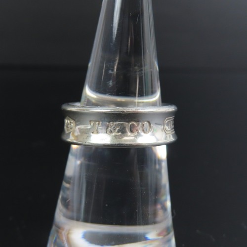Tiffany 1837 925 7 - tiffany&co.,