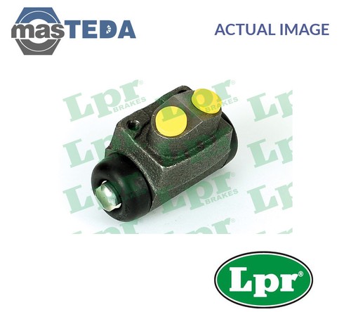 4916 drum wheel brake cylinder - 4916,