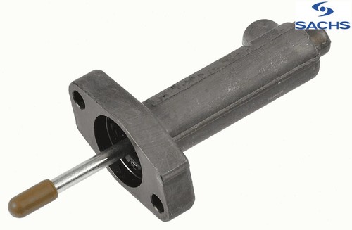 Clutch slave cylinder - clutch,