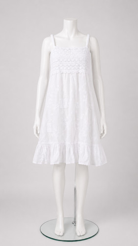 Lysgaard women summer dress - lysgaard,