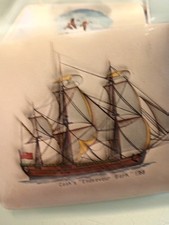 4 Sandland Dishes And