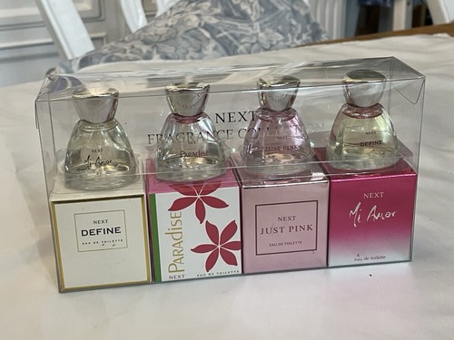 Bnwt vintage next fragrance - bnwt,