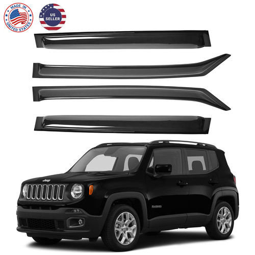 Jeep renegade 2015 2023 - 4x, 2015-2023