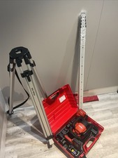 Hilti Pr 2-HS A12 Rotation
