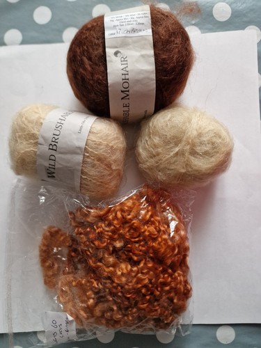 Little oak dolls wild - dolls,