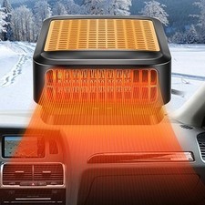 Car Heater 200W Defroster Fast