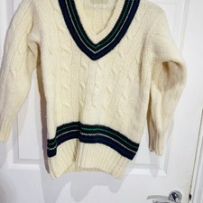 Vintage Dovecote Knitwear