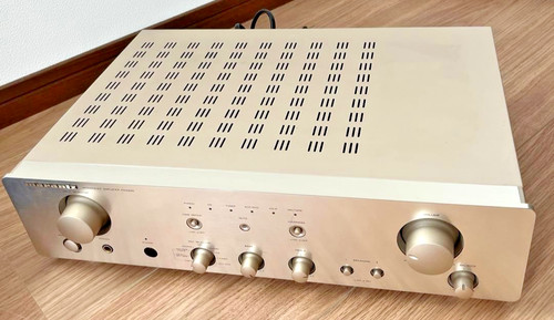 Used marantz pm4200 - marantz, pre-main