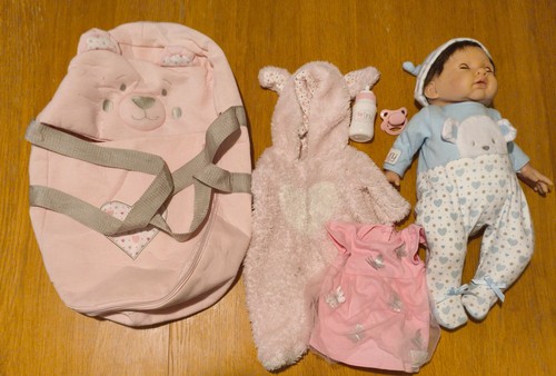 Tiny treasures boy girl - treasures,