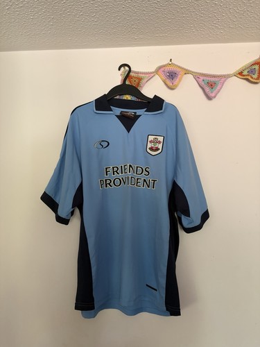 Southampton 2004 2006 away - southampton, 2004-2006