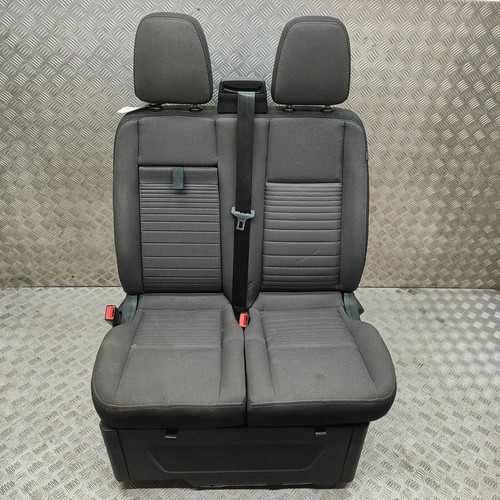 Ford tourneo custom - ford, minibus