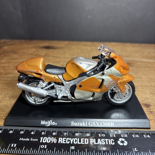 Suzuki hsx1300r hayabusa - suzuki,