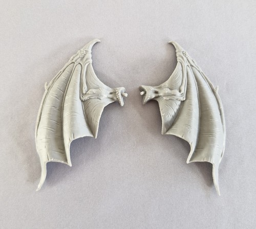 Warhammer dragon wyvern wings - warhammer,