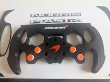 F1 Racing Wheel Mod for