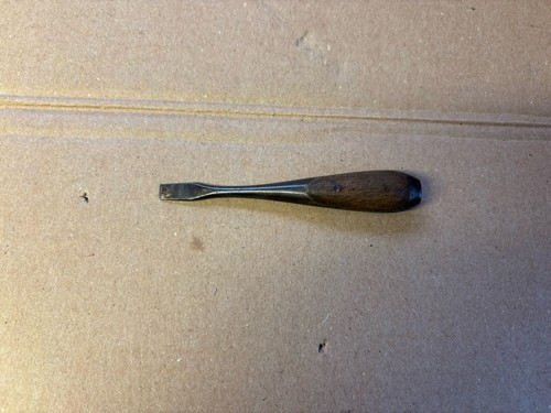 Veteran motorcycle screwdriver - veteran,