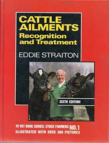 Cattle ailments recognition - cattle, ailments: