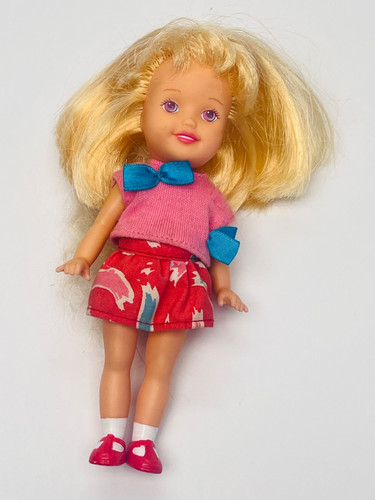 Vintage playskool sweet - vintage,
