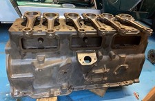 Austin Healey 3000 Engine