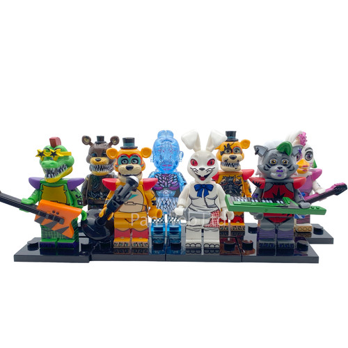 Five nights freddy s - nights, at