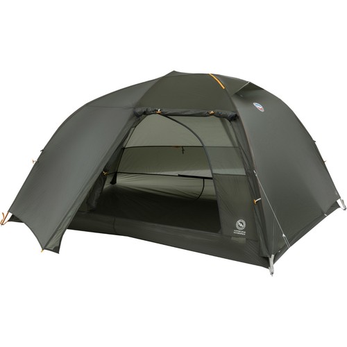 New big agnes copper - new, spur
