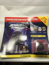 Star Wars Helmet Collection