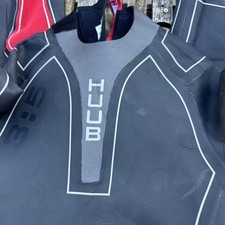 Huub triathlon wetsuit - 3.5,