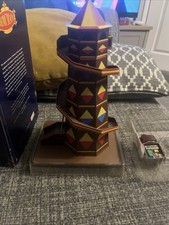 LLedo Showmans1/76  diecast