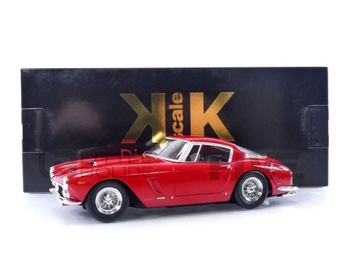 Scale models ferrari - scale,
