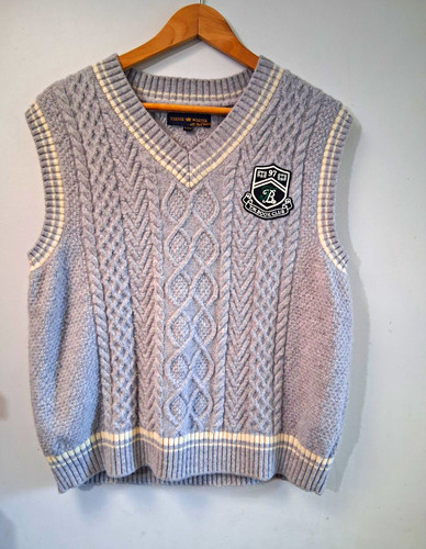 Teenie weenie boys grey wool - teenie,