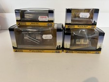 4x Job Lot Graham Farish N