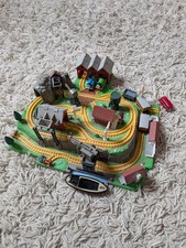 Vintage 1996 Bluebird Thomas