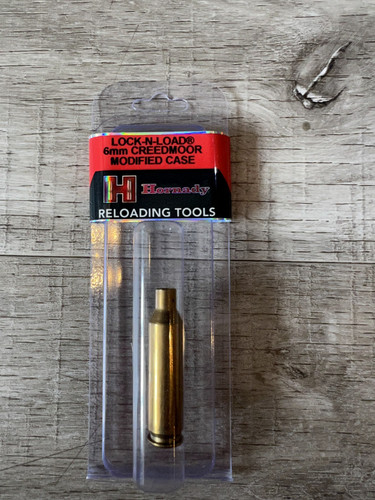Hornady lock load 6mm - lock-n-load,