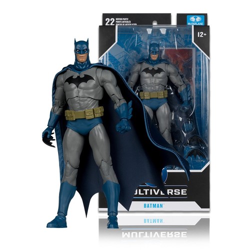 Multiverse batman - multiverse, (batman