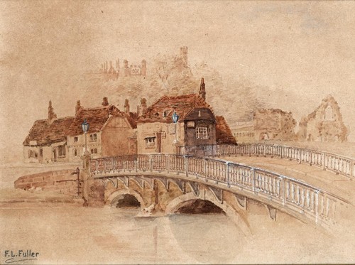 Arundel sussex antique - arundel,