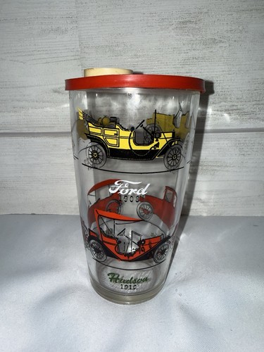 Vintage hazel atlas glass - vintage,