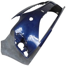 Vauxhall Corsa F front bumper